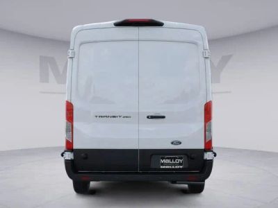 2026 Ford Transit Cargo Van - Photo 10