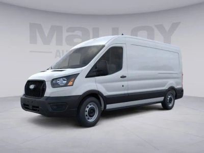2026 Ford Transit Cargo Van - Photo 16