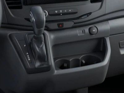 2026 Ford Transit Cargo Van - Photo 2
