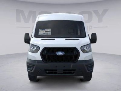2026 Ford Transit Cargo Van - Photo 12