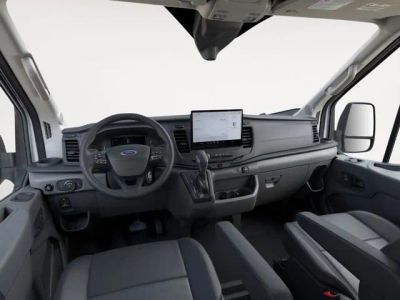 2026 Ford Transit Cargo Van - Photo 18