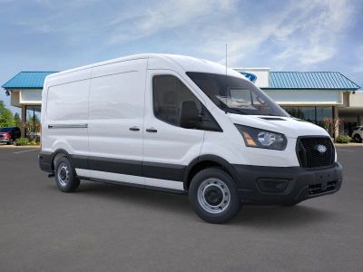 2026 Ford Transit Cargo Van - Photo 29
