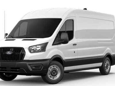 2026 Ford Transit Cargo Van - Photo 44