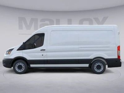 2026 Ford Transit Cargo Van - Photo 4