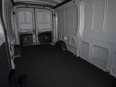 2026 Ford Transit Cargo Van - Photo 39