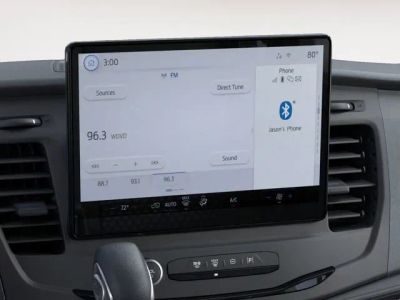 2026 Ford Transit Cargo Van - Photo 14