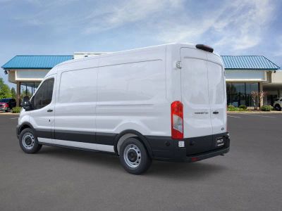2026 Ford Transit Cargo Van - Photo 23