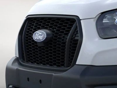 2026 Ford Transit Cargo Van - Photo 3