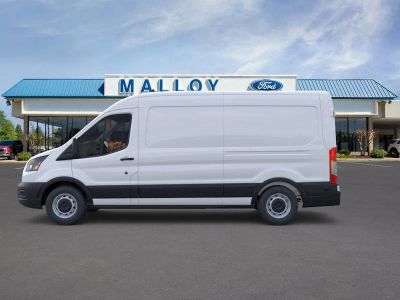 2026 Ford Transit Cargo Van - Photo 25