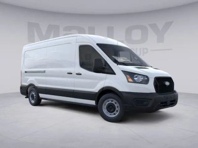 2026 Ford Transit Cargo Van - Photo 19