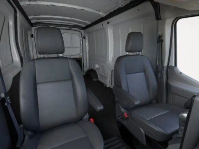 2026 Ford Transit Cargo Van - Photo 1