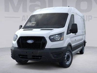 2026 Ford Transit Cargo Van - Photo 17