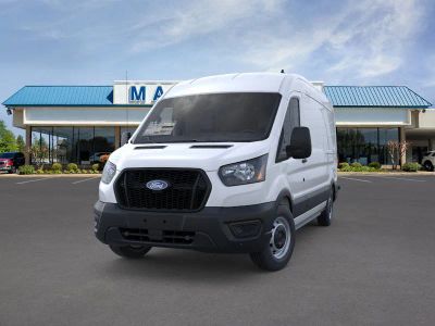 2026 Ford Transit Cargo Van - Photo 32