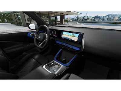 2026 BMW X3 — photo 14 view