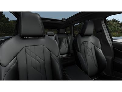 2026 BMW X3 — photo 11 view