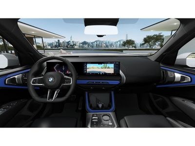 2026 BMW X3 — photo 10 view