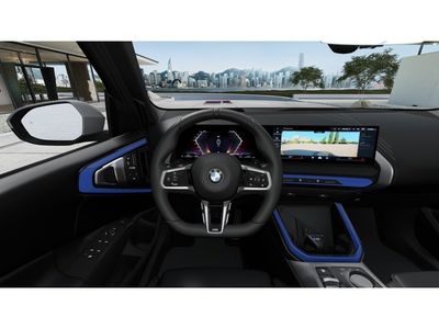 2026 BMW X3 — photo 13 view