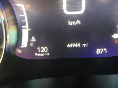 2023 Chrysler Pacifica — photo 14 view