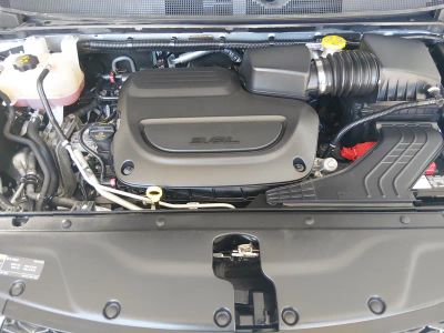 2023 Chrysler Pacifica — photo 9 view