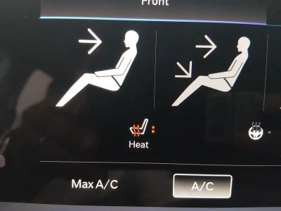 2023 Chrysler Pacifica — photo 19 view