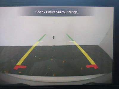 2023 Chrysler Pacifica — photo 17 view
