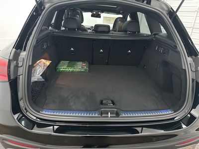 2026 Mercedes-Benz GLC — photo 58 view