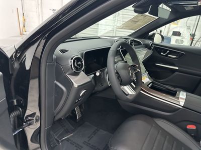 2026 Mercedes-Benz GLC — photo 42 view