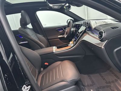2026 Mercedes-Benz GLC — photo 28 view