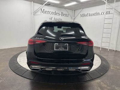 2026 Mercedes-Benz GLC — photo 39 view