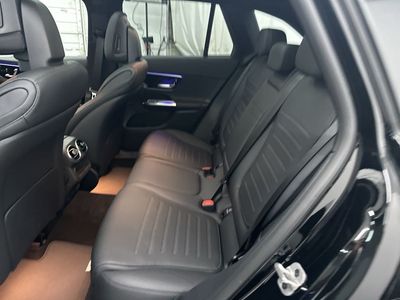 2026 Mercedes-Benz GLC — photo 23 view