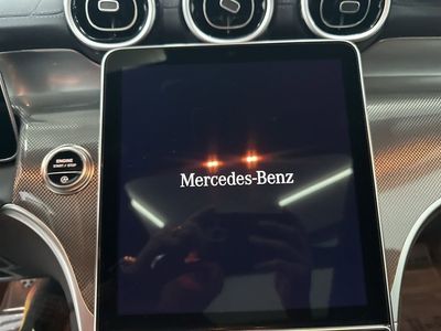 2026 Mercedes-Benz GLC — photo 45 view