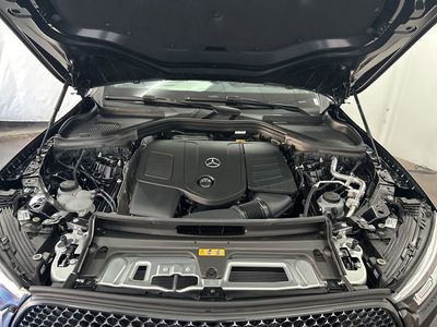 2026 Mercedes-Benz GLC — photo 64 view