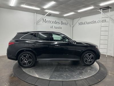 2026 Mercedes-Benz GLC — photo 41 view