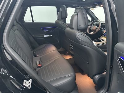 2026 Mercedes-Benz GLC — photo 57 view