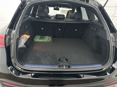 2026 Mercedes-Benz GLC — photo 25 view