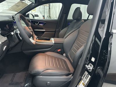 2026 Mercedes-Benz GLC — photo 52 view