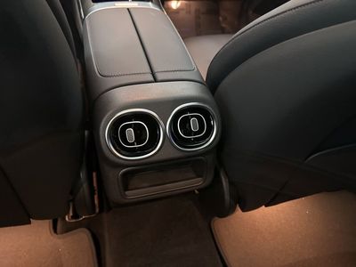 2026 Mercedes-Benz GLC — photo 55 view