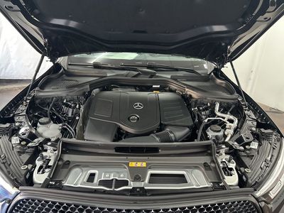 2026 Mercedes-Benz GLC — photo 31 view
