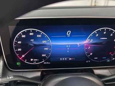 2026 Mercedes-Benz GLC — photo 46 view