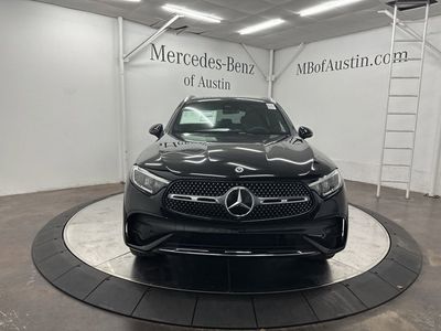 2026 Mercedes-Benz GLC — photo 35 view
