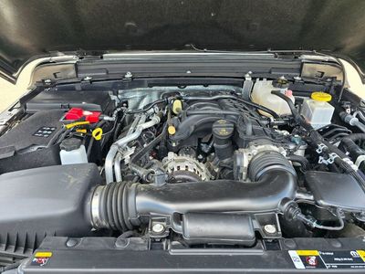 2024 Jeep Gladiator - Photo 10