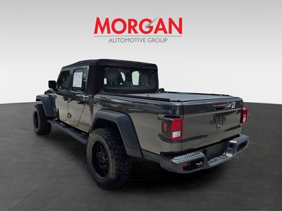 2024 Jeep Gladiator - Photo 4