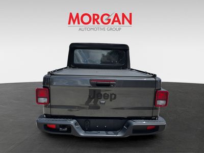 2024 Jeep Gladiator - Photo 5
