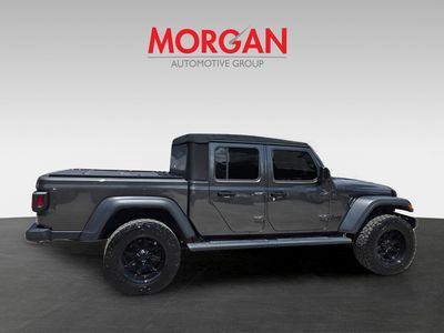 2024 Jeep Gladiator - Photo 9