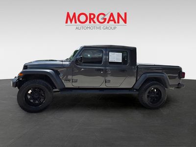2024 Jeep Gladiator - Photo 3