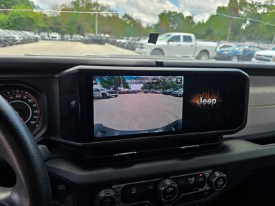 2024 Jeep Gladiator - Photo 20