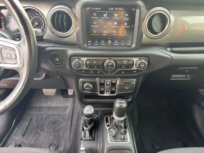 2019 Jeep Wrangler - Photo 27