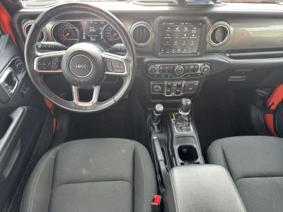 2019 Jeep Wrangler - Photo 21