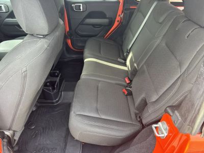 2019 Jeep Wrangler - Photo 19