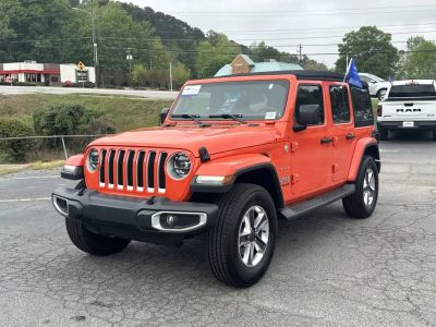 2019 Jeep Wrangler - Photo 3